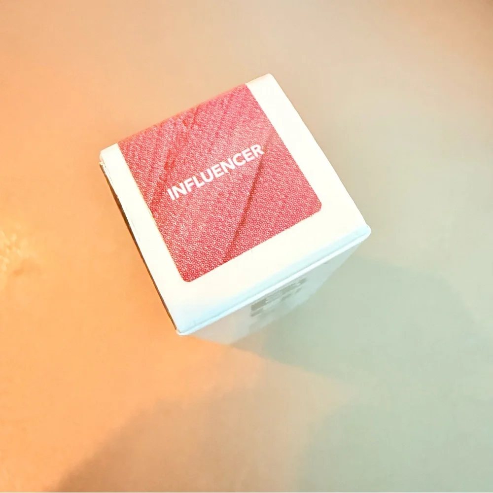 Buxom Full Force Plumping Lipstick - Influencer - NWT